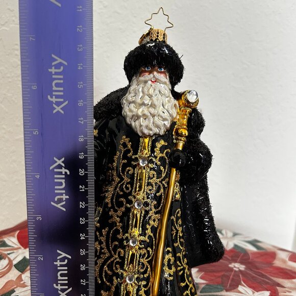 CR Ornament - Picture 6 of 7